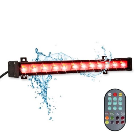 LIGHT4ME IP BAR 12 IR listwa oświetleniowa belka LIGHT4ME IP BAR 12 IR listwa oświetleniowa belka