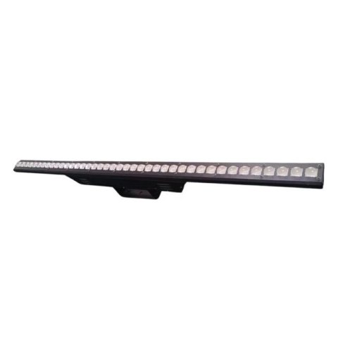 LIGHT4ME LED WALL 40x3W RGB listwa oświetleniowa LIGHT4ME LED WALL 40x3W RGB listwa oświetleniowa