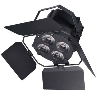 LIGHT4ME P4 WW reflektor sceniczny LED PAR