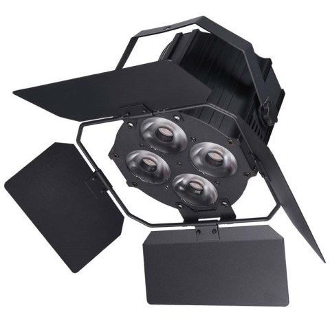 LIGHT4ME P4 WW reflektor sceniczny LED PAR