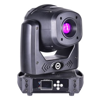 LIGHT4ME Rapid Spot 100 - głowica ruchoma LED