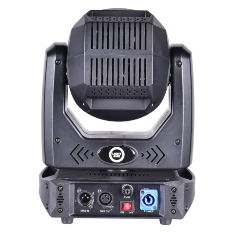 LIGHT4ME Rapid Spot 100 - głowica ruchoma LED LIGHT4ME Rapid Spot 100 - głowica ruchoma LED