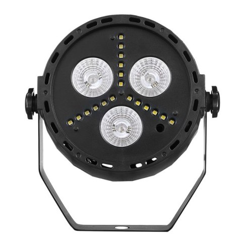 LIGHT4ME TRI PAR STROBE reflektor par stroboskop o LIGHT4ME TRI PAR STROBE reflektor par stroboskop o