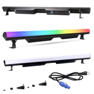 LIGHT4ME WASH AURA RGB listwa oświetleniowa dekoracyjna