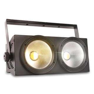Oświetlacz sceniczny estrad LIGHT4ME 2LITE BLINDER