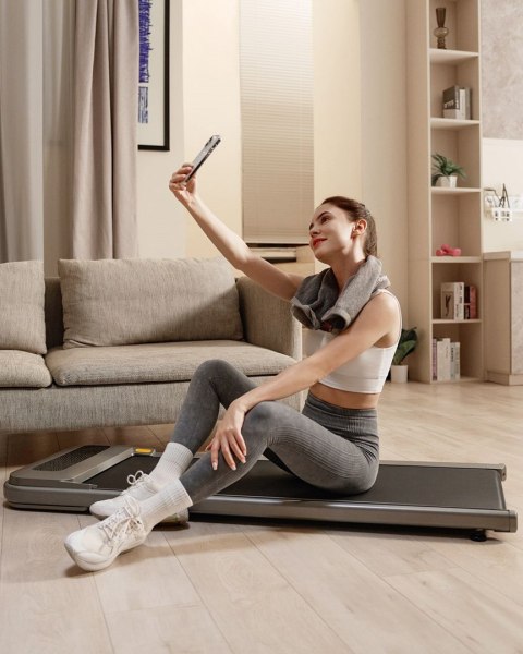 Bieżnia Urevo U1 Smart Walkingpad