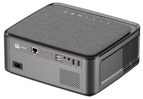 Extralink Projektor Smart Life Vision Pro 450 ANSI, 1080p, Android 9.0 Extralink Projektor Smart Life Vision Pro 450 ANSI, 1080p, Android 9.0