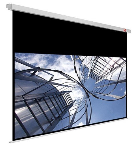 Ekran do zawieszenia na suficie lub ścianie AVTEK BUSINESS PRO 240 (sufitowy, ścienny; rozwijane ręcznie; 230 x 144 cm; 16:10; 1 Ekran do zawieszenia na suficie lub ścianie AVTEK BUSINESS PRO 240 (sufitowy, ścienny; rozwijane ręcznie; 230 x 144 cm; 16:10; 1