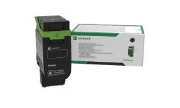 Lexmark 75M2XK0 kaseta z tonerem 1 szt. Oryginalny Czarny Lexmark 75M2XK0 kaseta z tonerem 1 szt. Oryginalny Czarny
