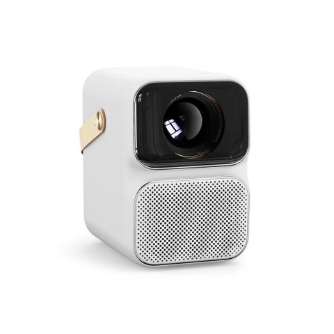 Projektor Wanbo T6 Max, Full HD, 1080p, WiFi, Bluetooth, 1x HDMI, 2x USB Projektor Wanbo T6 Max, Full HD, 1080p, WiFi, Bluetooth, 1x HDMI, 2x USB