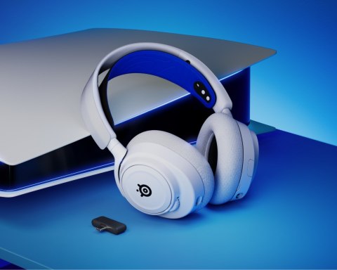 Słuchawki SteelSeries Arctis Nova 7P
