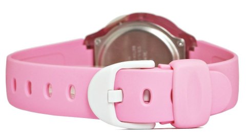 Zegarek CASIO LW-200-4BVDF LCD Zegarek CASIO LW-200-4BVDF LCD