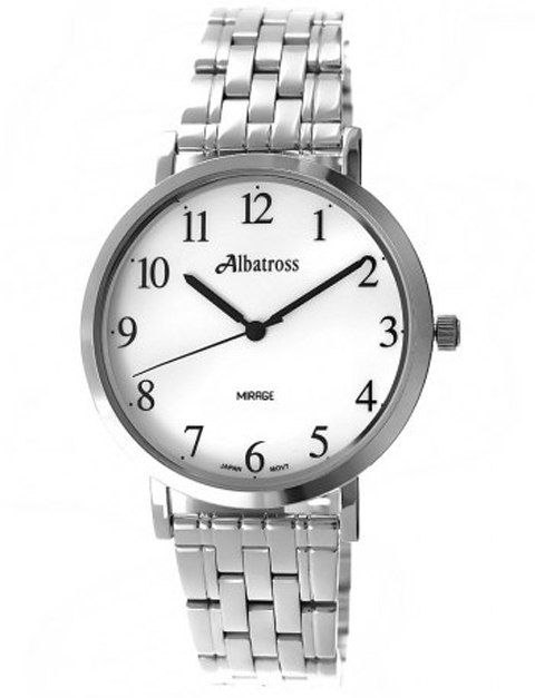 Zegarek damski Albatross MIRAGE ABBB99 Zegarek damski Albatross MIRAGE ABBB99