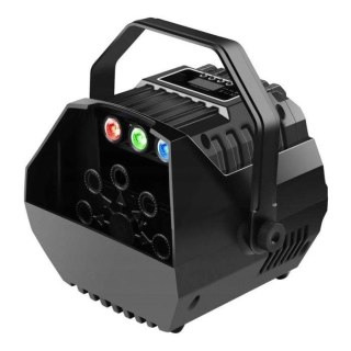 LIGHT4ME BM2 LED - wytwornica baniek mydlanych z LED