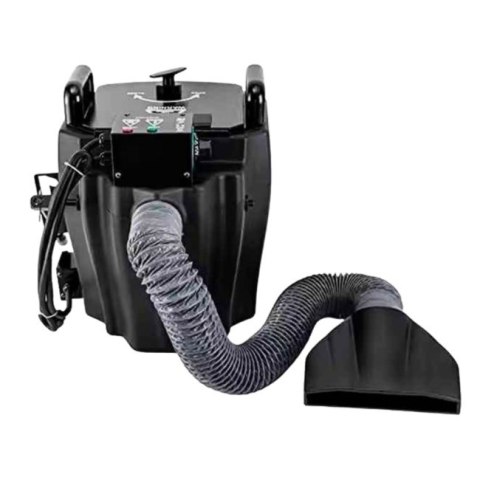 LIGHT4ME ICE LOW FOG 3500W potężna wytwornica ciężkiego dymu LIGHT4ME ICE LOW FOG 3500W potężna wytwornica ciężkiego dymu
