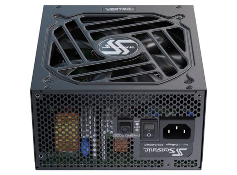 Seasonic VERTEX PX-850 moduł zasilaczy 850 W 24-pin ATX ATX Czarny Seasonic VERTEX PX-850 moduł zasilaczy 850 W 24-pin ATX ATX Czarny