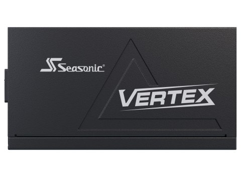 Seasonic VERTEX PX-850 moduł zasilaczy 850 W 24-pin ATX ATX Czarny Seasonic VERTEX PX-850 moduł zasilaczy 850 W 24-pin ATX ATX Czarny