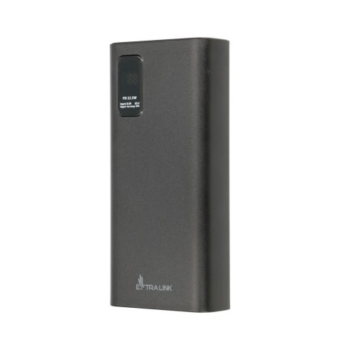 EXTRALINK EPB-068 20000MAH FAST CHARGING POWER BANK EXTRALINK EPB-068 20000MAH FAST CHARGING POWER BANK