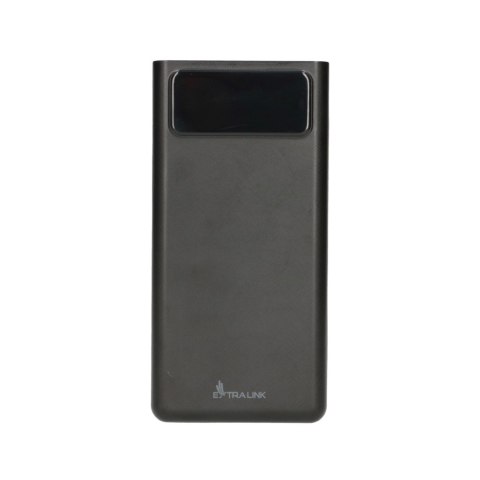 EXTRALINK EPB-112 30000MAH 5V POWER BANK BLACK