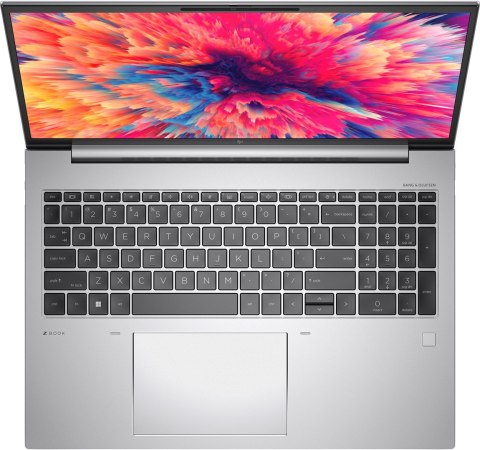 HP Zbook Firefly G9 i7-1260P 14"WUXGA AG 16GB SSD512 IrisXe BLK W11Pro (REPACK) 2Y HP Zbook Firefly G9 i7-1260P 14"WUXGA AG 16GB SSD512 IrisXe BLK W11Pro (REPACK) 2Y
