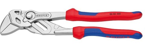 Knipex 86 05 250 szczypce Szczypce antypoślizgowe Knipex 86 05 250 szczypce Szczypce antypoślizgowe