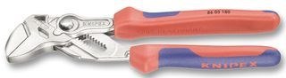 Knipex 86 05 250 szczypce Szczypce antypoślizgowe Knipex 86 05 250 szczypce Szczypce antypoślizgowe