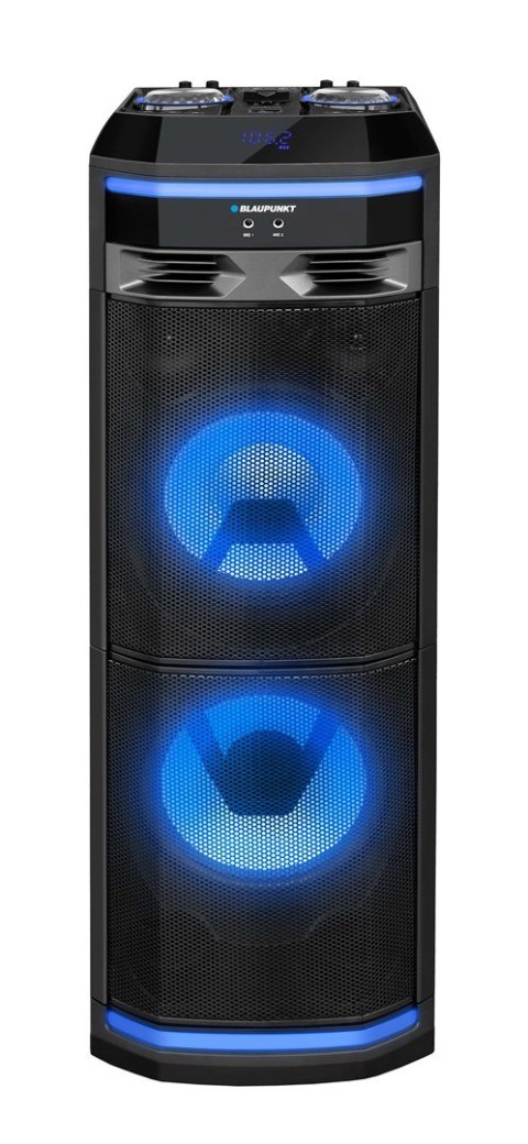 System audio Blaupunkt PS11DB (Bluetooth Karaoke) System audio Blaupunkt PS11DB (Bluetooth Karaoke)
