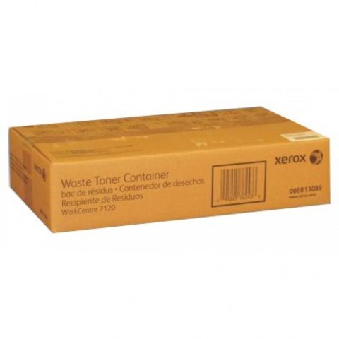 Xerox 008R13089 pojemnik na toner 33000 stron(y) Xerox 008R13089 pojemnik na toner 33000 stron(y)