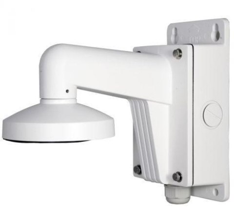 Hikvision DS-1272ZJ-110B akcesoria do kamer monitoringowych Oprawa Hikvision DS-1272ZJ-110B akcesoria do kamer monitoringowych Oprawa