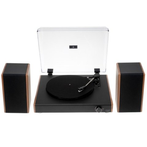 Gramofon z USB i Bluetooth