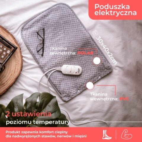 Poduszka elektryczna