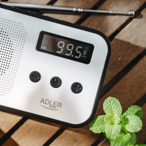 Radio cyfrowe PLL AM / FM