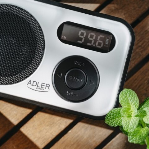 Radio cyfrowe - PLL AM/FM