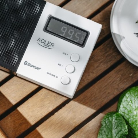 Radio cyfrowe PLL AM/FM