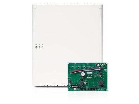 Satel APS-30 inteligentny element smart kontroli centralnej domu Zasilacz Satel APS-30 inteligentny element smart kontroli centralnej domu Zasilacz
