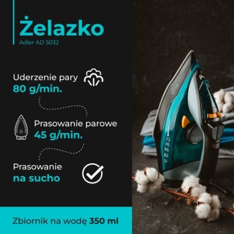 Żelazko 3000 W