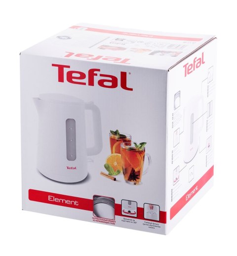 Czajnik elektryczny TEFAL KO 2001
