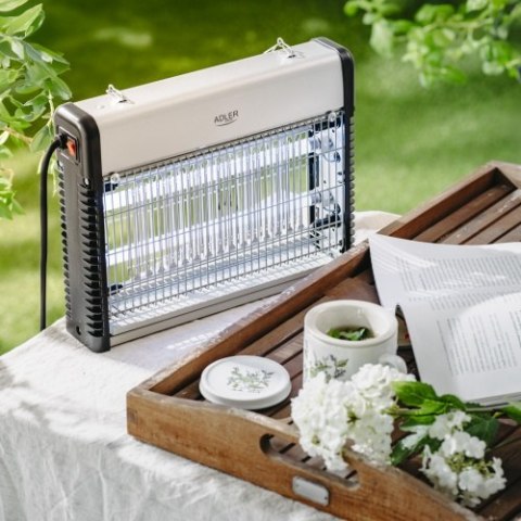 Lampa owadobójcza LED Lampa owadobójcza LED