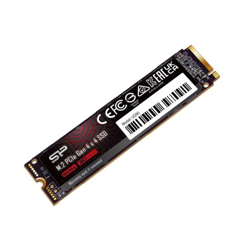 SSD Silicon Power 2TB UD90 NVMe 4.0 Gen4 PCIe M.2 SSD Silicon Power 2TB UD90 NVMe 4.0 Gen4 PCIe M.2
