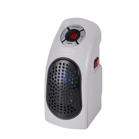 Termowentylator - Easy heater