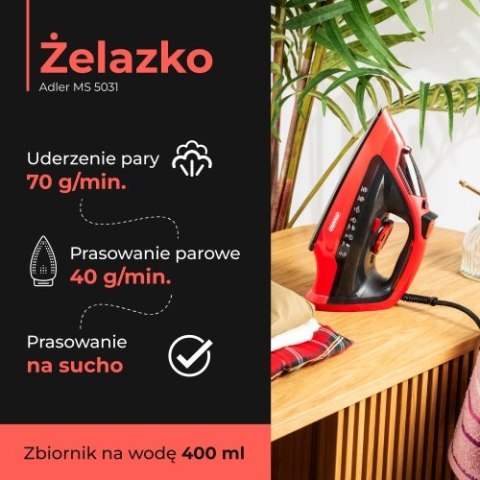 Żelazko 3000 W