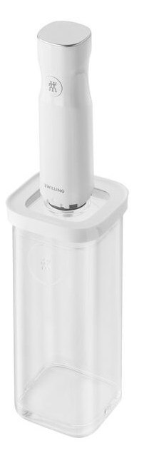 Zestaw pojemników plastikowych S ZWILLING Fresh & Save Cube 1025971