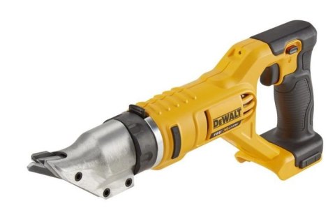DeWALT DCS491NT-XJ nożyce do metalu DeWALT DCS491NT-XJ nożyce do metalu