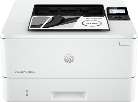 Drukarka HP LaserJet Pro 4002dw Drukarka HP LaserJet Pro 4002dw