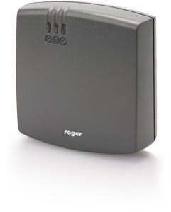 KONTROLER DOSTĘPU ROGER PR622-G KONTROLER DOSTĘPU ROGER PR622-G