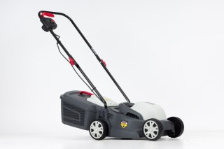KOSIARKA ELEKTRYCZNA 1200W 32cm LE12-32-PB-KC