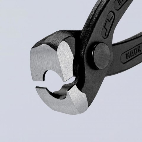 Knipex 10 99 I220 szczypce Knipex 10 99 I220 szczypce