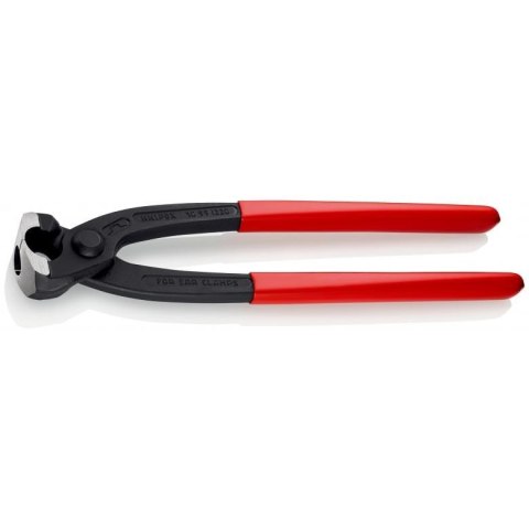 Knipex 10 99 I220 szczypce Knipex 10 99 I220 szczypce