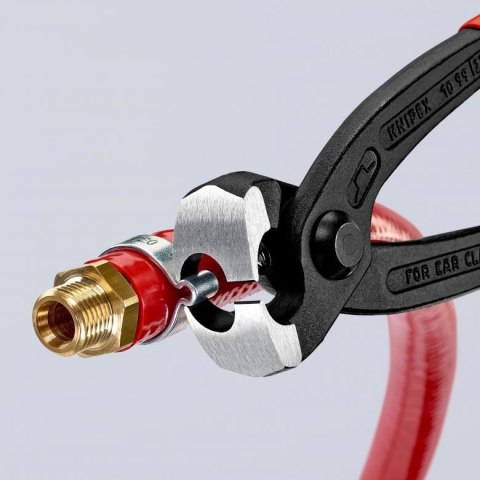 Knipex 10 99 I220 szczypce Knipex 10 99 I220 szczypce