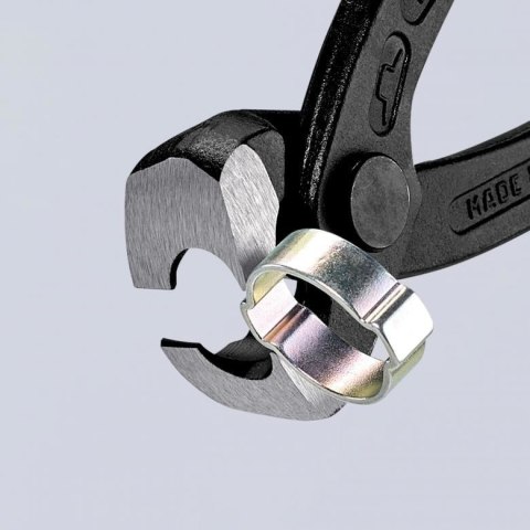 Knipex 10 99 I220 szczypce Knipex 10 99 I220 szczypce